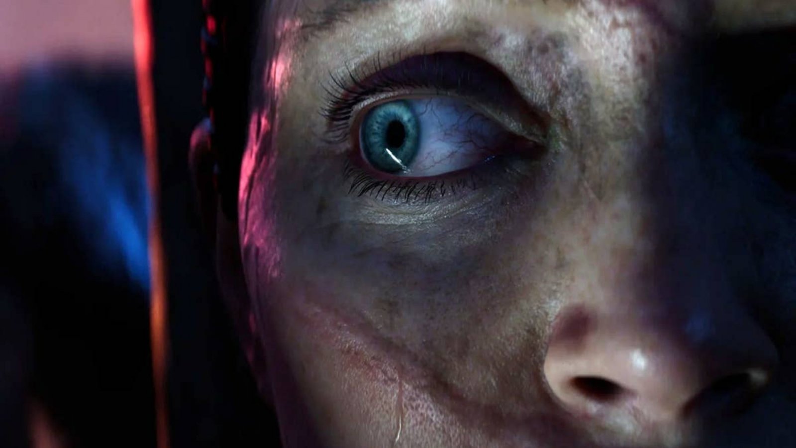 Senua's Saga: Hellblade 2 a confronto su PS5 e PS5 Pro, rivelata la risoluzione