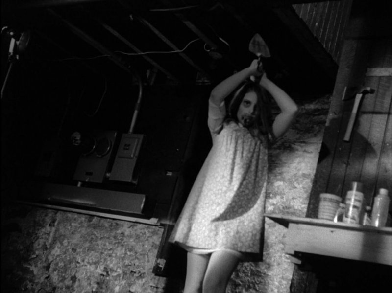 La notte dei morti viventi: quando una scena è in grado di raccontare un periodo storico La notte dei morti viventi: quando una scena è in grado di raccontare un periodo storico