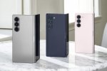 Presentato il Samsung Galaxy Z Fold6: caratteristiche e prezzi del nuovo foldable - Notizia