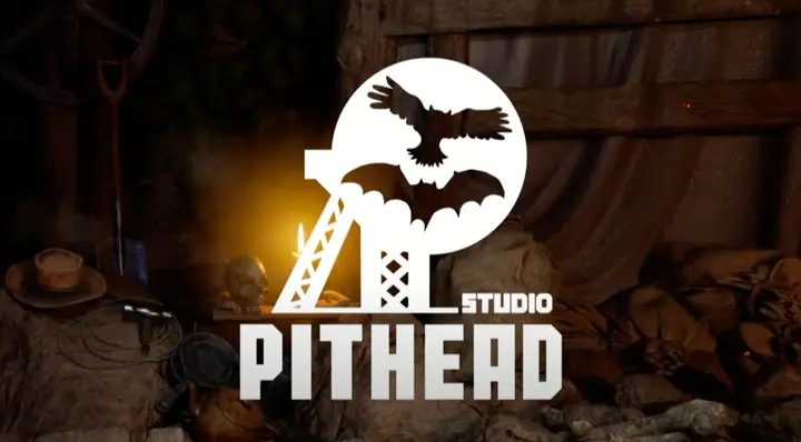 Il logo di Pithead Studios