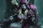 Il cosplay di Sylvanas Ventolesto da Warcraft firmato Kalinka Fox è incantevole - Notizia