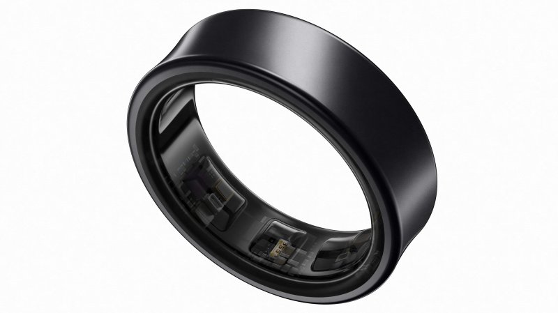Il Samsung Galaxy Ring