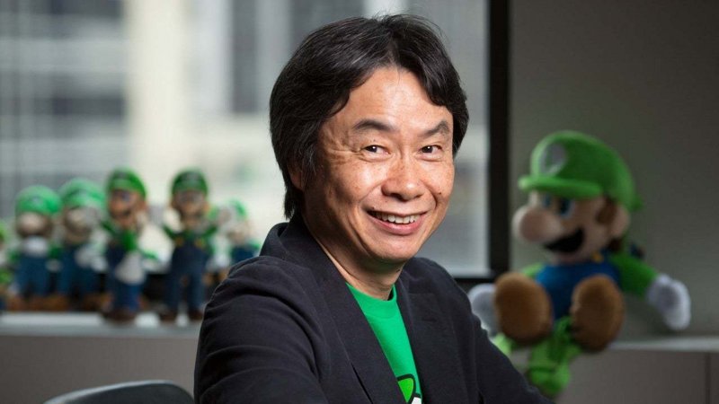 Secondo Shigeru Miyamoto, Nintendo deve produrre una hit da 30 milioni ogni 3-5 anni