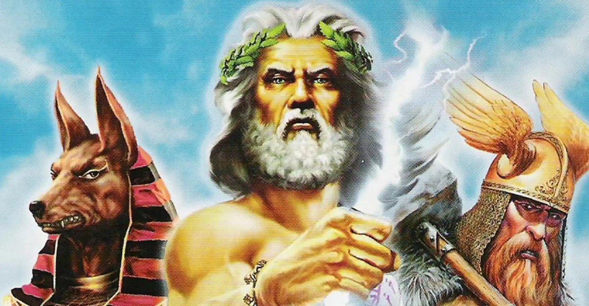 Age of Mythology: Retold のクローズド ベータ版が発表されました。日程と参加方法は次のとおりです。