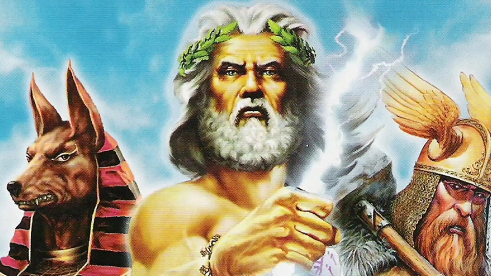 Annunciata la closed beta di Age of Mythology: Retold, ecco le date e come partecipare