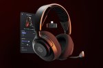 Steelseries presenta le nuove cuffie Arctis Nova 5 e l'app dedicata con più di 100 preset audio - Notizia