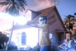 Il parco dei divertimenti di Dragon Ball ha il suo trailer ufficiale, con sfere del drago e onde energetiche - Notizia