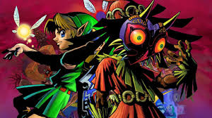 Scordatevi episodi principali e sperimentali come The Legend of Zelda: Majora's Mask