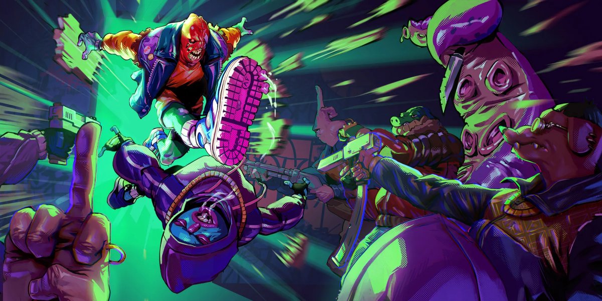 Anger Foot, la recensione - Multiplayer.it