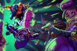 Anger Foot, la recensione di un gioco che calcia forte, ma con i piedi molto sporchi - Recensione