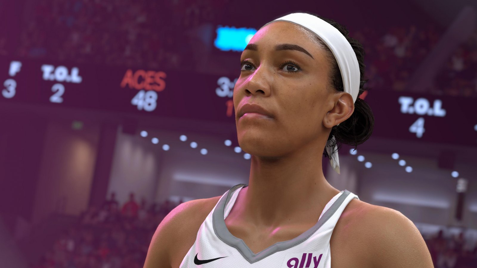 La versione PC di NBA 2K25 sarà alla pari di PS5 e Xbox Series X|S
