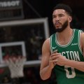 NBA 2K25 per PC è in offerta su Instant Gaming con uno sconto dell'88%
