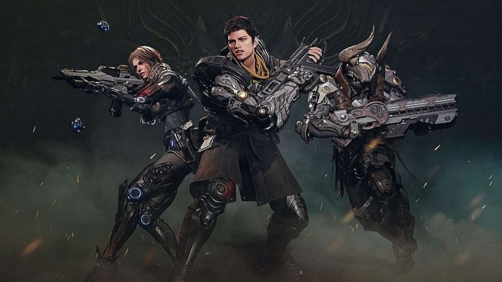 I voti di The First Descendant sono tutt'altro che entusiasmanti: vediamoli