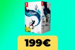 Disney Epic Mickey: Rebrushed Collector's Edition, prenotala al prezzo minimo garantito su Amazon Italia - Notizia