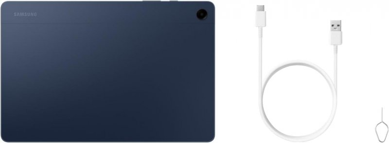 Visione posteriore di Galaxy Tab A9+ Visione posteriore di Galaxy Tab A9+