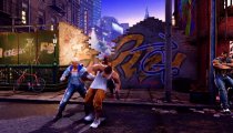 Double Dragon Revive - Trailer di annuncio