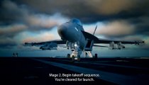 Ace Combat 7: Skies Unknown - Trailer di lancio su Nintendo Switch