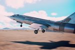 Ace Combat 7: Skies Unknown per Nintendo Switch è una vera sorpresa, dice Digital Foundry - Notizia