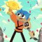 Floppy Knights è disponibile gratis su Epic Games Store, vediamo come scaricarlo