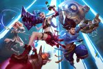 League of Legends doveva avere un picchiaduro in stile Smash Bros, cancellato a causa di Multiversus? - Notizia