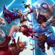League of Legends doveva avere un picchiaduro in stile Smash Bros, cancellato a causa di Multiversus?