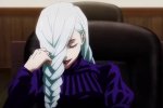 Il cosplay di Mei Mei da Saiwestwood riproduce la strega di Jujutsu Kaisen in maniera perfetta - Notizia