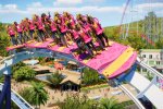 Frontier ha annunciato la data d'uscita di Planet Coaster 2: non manca molto - Notizia