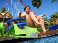 Frontier ha svelato quanto ha venduto Planet Coaster 2 e quando uscirà Jurassic World Evolution 3