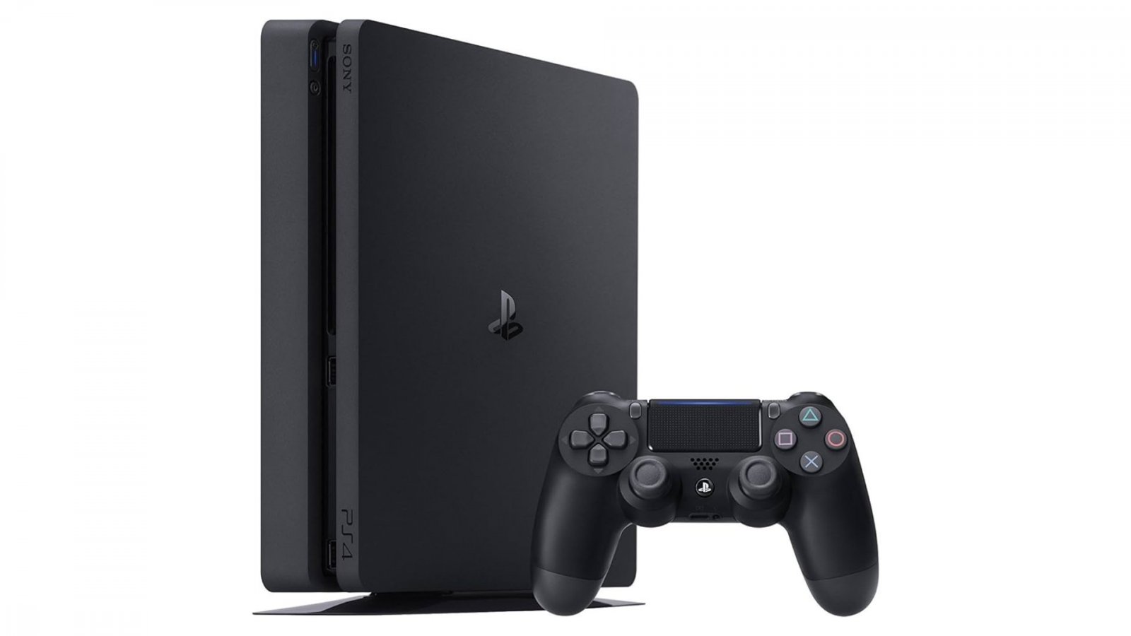 PlayStation 4 Slim