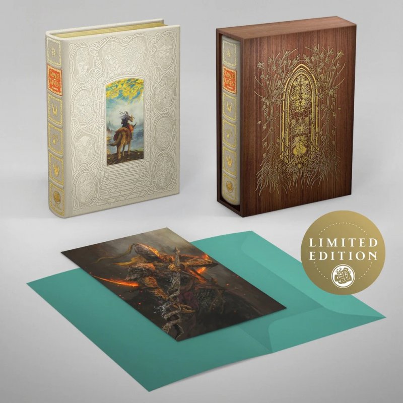 L'edizione limitata da 700€ L'edizione limitata da 700€