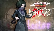 Hunter x Hunter: Nen x Impact - Trailer di Feitan