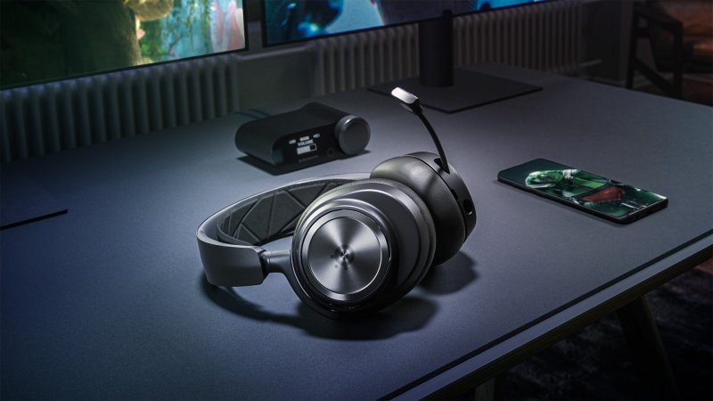 Le SteelSeries Arctis Nova Pro