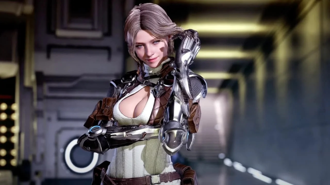 Gli sviluppatori di The First Descendant rispondono alle accuse di aver copiato Destiny 2