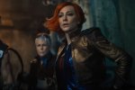 Il film di Borderlands ci porta dietro le quinte con Cate Blanchett e Jamie Lee Curtis - Notizia