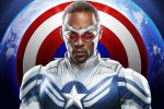 Captain America: Brave New World si presenta in un primo trailer ufficiale da Marvel - Notizia