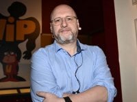 David Cage: siamo le scelte che facciamo, per l'autore di Heavy Rain e Detroit: Become Human