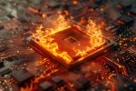 Uno sviluppatore ha accusato Intel di vendere CPU difettose, causa dei recenti problemi con i giochi - Notizia