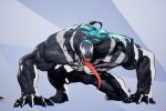 Venom è il protagonista del nuovo trailer di Marvel Rivals, vediamolo in azione - Notizia