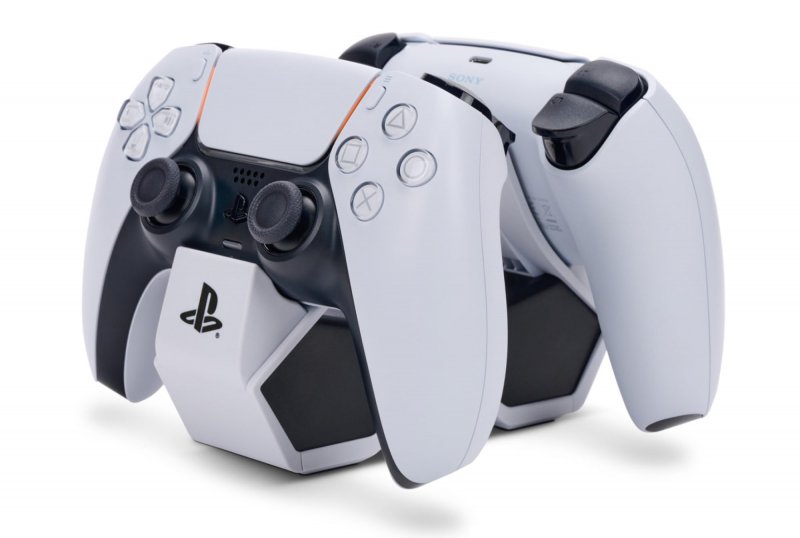 La base di ricarica per DualSense di PowerA