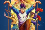 The Karate Kid: Street Rumble annunciato per PC e console, data di uscita e trailer - Notizia