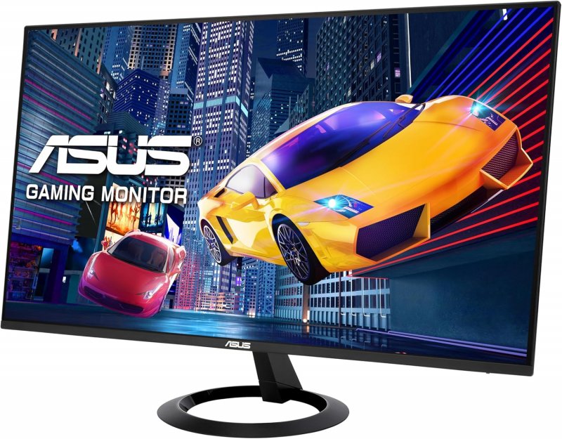 Monitor ASUS VZ24EHF