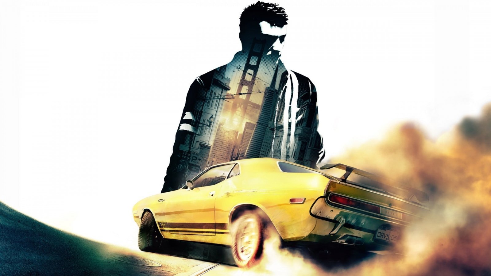 Un artwork di Driver