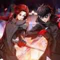 Un trailer svela la data di uscita di Persona 5: The Phantom X su PC, iOS e Android
