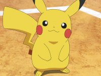 Pikachu è con il popolo nelle proteste negli USA: vorrà un prezzo più basso per Switch 2 o forse altro ancora?