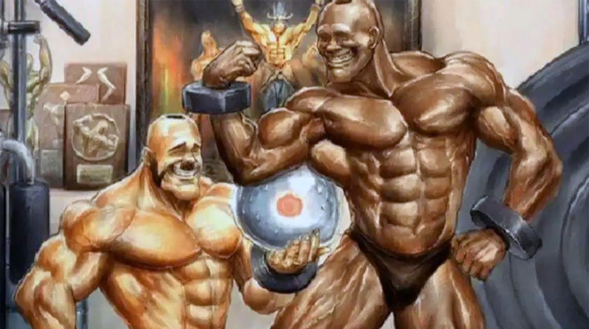 Homoerotik dizi Cho Aniki geri döndü, muhtemelen bir koleksiyonla