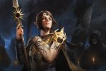 Il cosplay di Shadowheart da Baldur's Gate 3 di higashicos ci porta al mare - Notizia