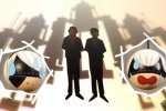 Nell'anime di NieR: Automata appaiono due CEO di Square Enix come boss - Notizia