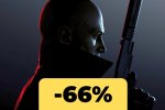 Hitman World of Assassination, la trilogia in super offerta su Instant Gaming - Notizia
