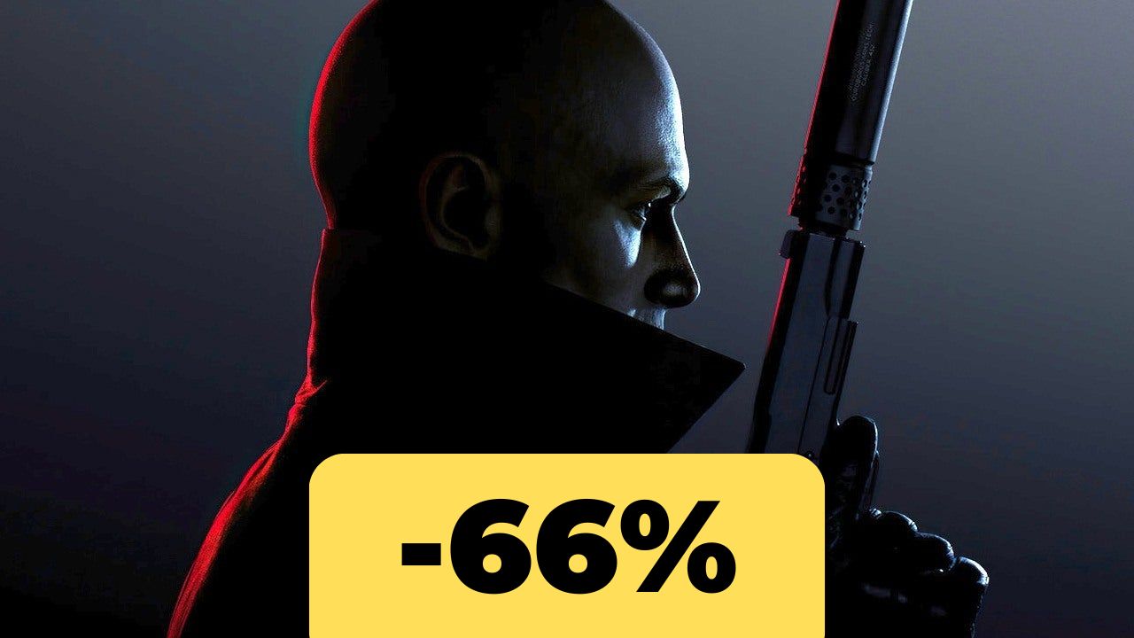 Hitman World of Assassination