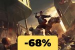 Dying Light 2: Stay Human Reloaded Edition, il survival horror in sconto su Instant Gaming - Notizia